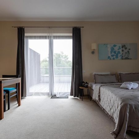 Rezydencje Willa Port Apartamenty Antinori Ostróda Extérieur photo